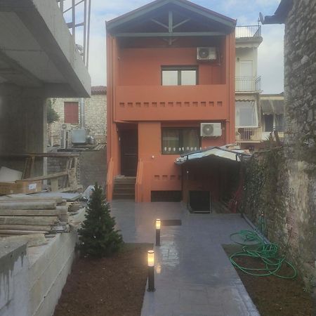 Iqoqo Hotels - Luxury Suites Ioánina Exterior foto